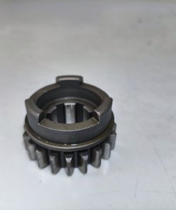 Koło zębate 20 zębów skrzyni biegów MZ ETZ 250 251 301 TS 250/1 tryb na wałek zdawczy