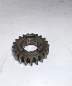 Koło zębate 21 zębów MZ ETZ 250 251 301 TS 250/1 tryb na wałek sprzęgłowy