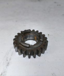 Alternative view of Koło zębate 21 zębów MZ ETZ 250 251 301 TS 250/1 tryb na wałek sprzęgłowy