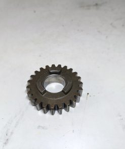 Koło zębate 23 zęby MZ ETZ 250 251 301 TS 250/1 na wałek sprzęgłowy