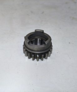 Alternative view of Koło zębate 20 zębów skrzyni biegów MZ ETZ 250 251 301 TS 250/1 tryb na wałek zdawczy