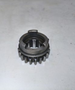 Koło zębate 20 zębów skrzyni biegów MZ ETZ 250 251 301 TS 250/1 tryb na wałek zdawczy