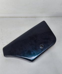 Alternative view of Pokrywa akumulatora MZ ETZ 250 osłona obudowa boczek