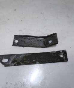 Mocowanie uchwyt tłumika mocowanie pod tłumik MZ TS 150 125.