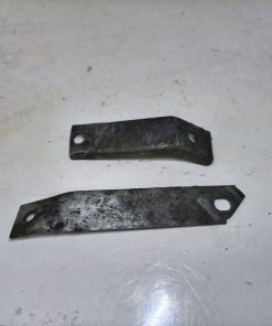 Alternative view of Mocowanie uchwyt tłumika mocowanie pod tłumik MZ TS 150 125.