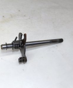 Dźwignia zmiany biegów MZ ETZ 125 150 wałek biegów