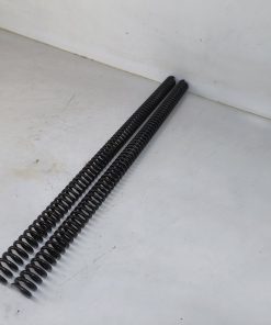 Alternative view of Sprężyna lagi teleskopu zawieszenia przedniego MZ ETZ 250 251, TS 250/1 - komplet dwóch sprężyn.