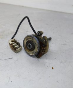 Zapłon elektroniczny typu A MZ ETZ 251 250 125 150 czujnik Halla.