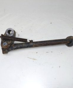 Stopka boczna nóżka tylna MZ TS 250 250/1 ES 250/2 Trophy 250 Jaskółka