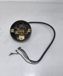 Lampa tył tylna - metalowa obudowa lampy MZ TS 250 250/1 125 150 oryginał używana