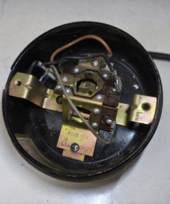 Lampa tył tylna - metalowa obudowa lampy MZ TS 250 250/1 125 150 oryginał używana - obrazek 7