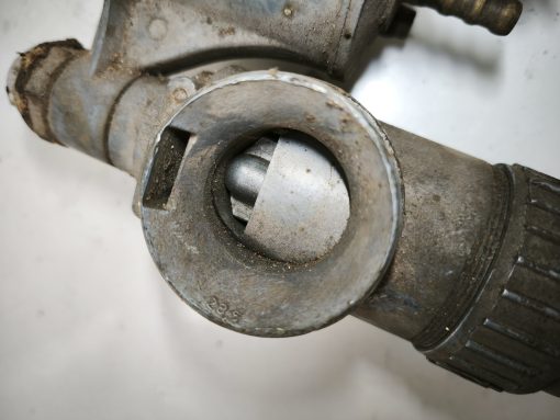 Gaźnik BVF 28.5 silnika MZ ES 250/1 Jaskółka - obrazek 4