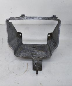 Podstawa mocowanie uchwyt akumulatora MZ TS 250 250/1