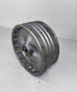Piasta koła przedniego przód MZ ETZ 250 MZ TS 250/1 150 125 pod hamulec bębnowy
