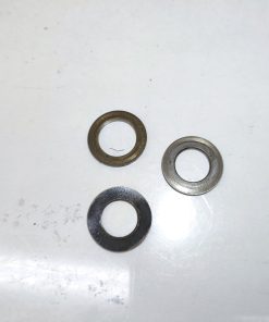 Podkładki dystansowe podkładka falista sprzęgła MZ ETZ 250 251 301 TS 250/1