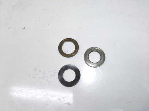 Podkładki dystansowe podkładka falista sprzęgła MZ ETZ 250 251 301 TS 250/1