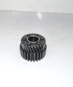 Zabierak sprzęgła małe koło przekładni wstępnej MZ ETZ 250 251 301 TS 250/1