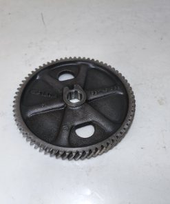 Koło talerzowe sprzęgłowe przekładni wstępnej MZ ES 250/2 175/2 Trophy TS 250