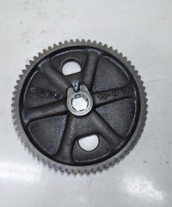 Alternative view of Koło talerzowe sprzęgłowe przekładni wstępnej MZ ES 250/2 175/2 Trophy TS 250