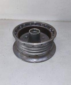 Oryginał DDR nowa - piasta koła tylnego tył MZ ETZ 150 125