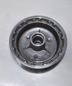 Alternative view of Oryginał DDR nowa - piasta koła tylnego tył MZ ETZ 150 125