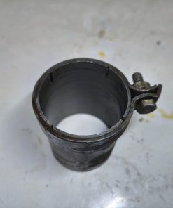 Alternative view of Króciec filtra powietrza MZ ES 250/1 Jaskółka pod gaźnik 28.5