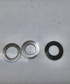 Alternative view of Podkładki dystansowe podkładka falista MZ ES 250/2 Trophy lub TS 250