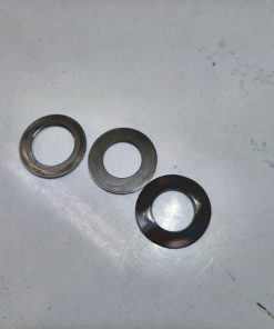 Podkładki dystansowe podkładka falista MZ ES 250/2 Trophy lub TS 250