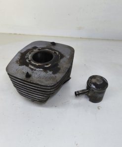 Cylinder MZ TS 150 z tłokiem K20 wymiar 55.98 - nominalny