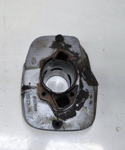 Alternative view of Cylinder MZ TS 150 z tłokiem K20 wymiar 55.98 - nominalny