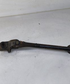 Alternative view of Stopka boczna nóżka tylna MZ TS 250 250/1 ES 250/2 Trophy 250 Jaskółka