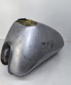 Zbiornik paliwa bak MZ ETZ 251 301