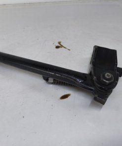 Stopka boczna nóżka tylna MZ TS 250 250/1 ES 250/2 Trophy 250 Jaskółka - obrazek 4