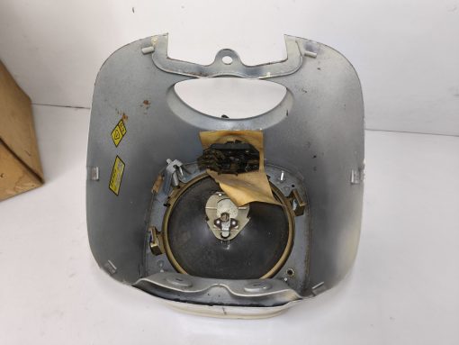 Oryginał DDR nowa - obudowa lampy przedniej MZ ES 250/2 175/2 Trophy lampa przednia skorupa przód - obrazek 7