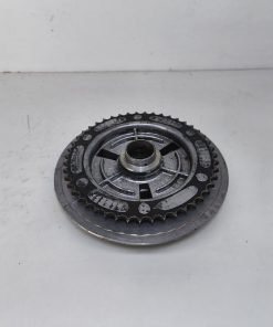 Zębatka tył tylna MZ TS 250 250/1 zabierak koła