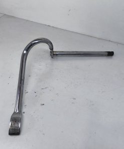 Hamulec nożny dźwignia hamulca nożnego MZ ETZ 250 TS 250 250/1 pedał hamulca