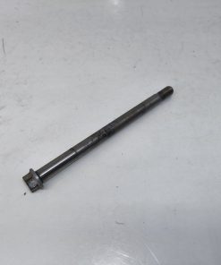 Oś ośka koła tylnego MZ ETZ 250 251 TS 250 250/1 oryginał używany