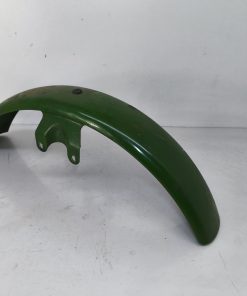 Błotnik przód przedni MZ ETZ 250 150 125 używany oryginał