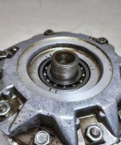 Alternative view of Sprzęgło stożek sprzęgła kosz sprzęgłowy MZ ETZ 250 251 301