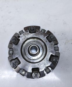 Alternative view of Sprzęgło stożek sprzęgła kosz sprzęgłowy MZ ETZ 250 251 301