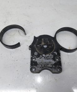 Alternative view of Półka zegarów uchwyt mocowanie MZ ETZ 250 150 125 - USZKODZONA