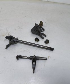 Wybierak skrzyni biegów MZ ES TS 125 150 wodzik dźwignia zmiany biegów