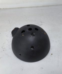 Obudowa lampy przedniej MZ ETZ 250 251 150 125 używany oryginał lampa przednia przód