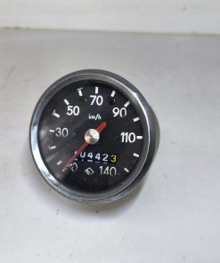 Alternative view of Licznik prędkościomierz MZ TS 250 250/1 125 150 oryginał używany