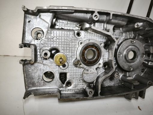 Kartery silnika MZ ETZ 150 pod napęd obrotomierza używane oryginalne zamiennie MZ ETZ 125 - obrazek 4