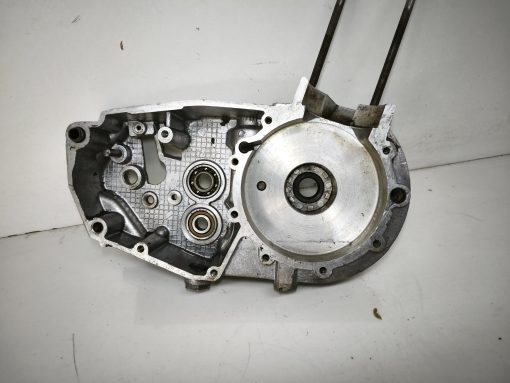 Kartery silnika MZ ETZ 150 pod napęd obrotomierza używane oryginalne zamiennie MZ ETZ 125 - obrazek 6