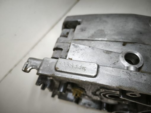 Kartery silnika MZ ETZ 150 pod napęd obrotomierza używane oryginalne zamiennie MZ ETZ 125 - obrazek 11