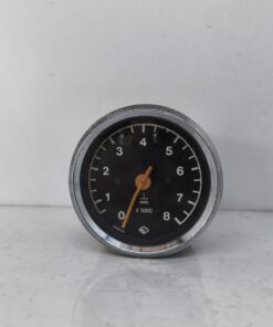 Obrotomierz MZ ETZ 251 150 125 oryginał DDR używany