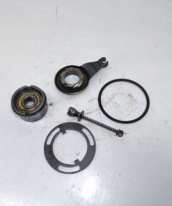 Regulacja napinacz sprzęgła docisk sprzęgła MZ ETZ 250 251 301 TS 250/1