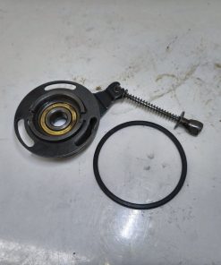 Alternative view of Regulacja napinacz sprzęgła docisk sprzęgła MZ ETZ 250 251 301 TS 250/1